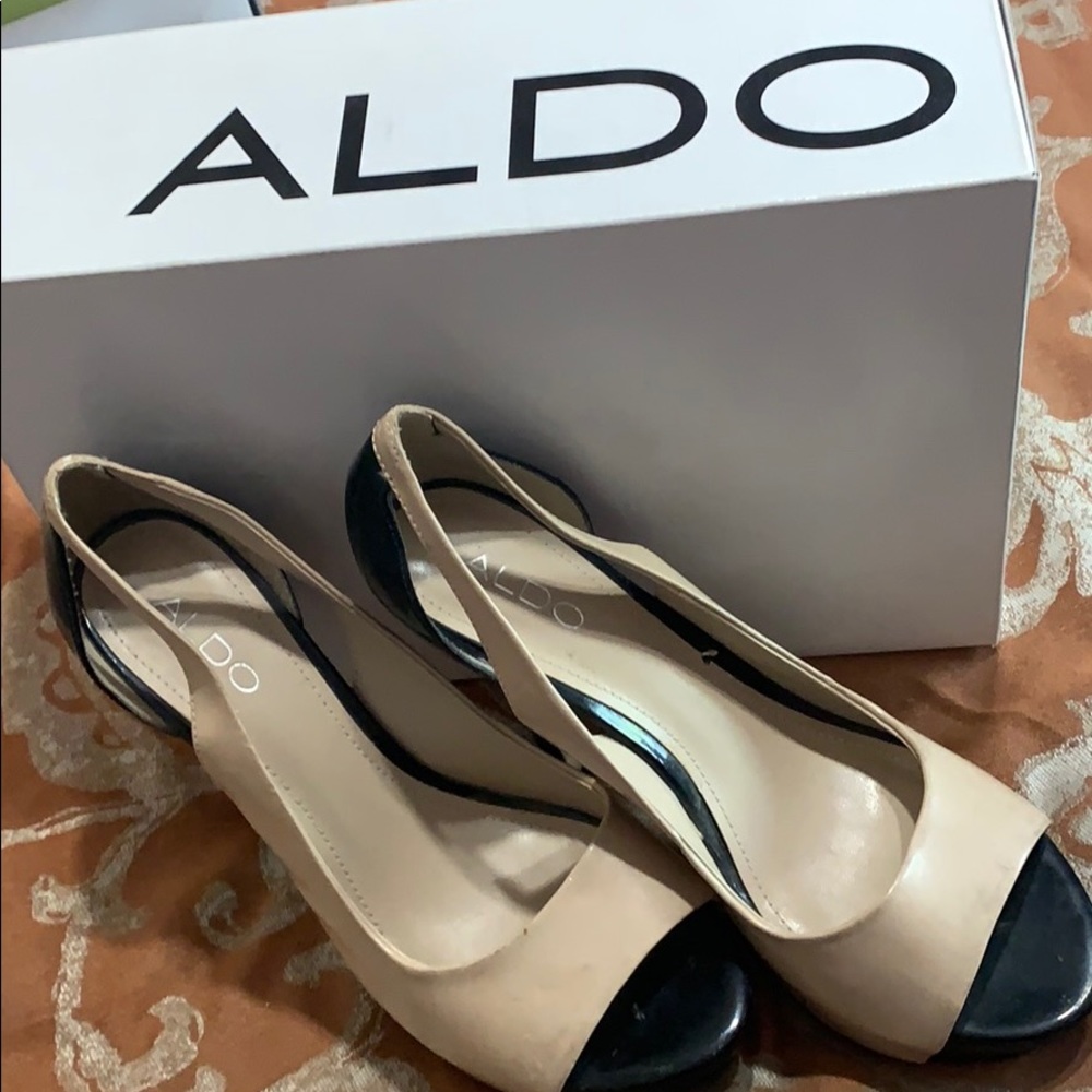 Aldo High heels